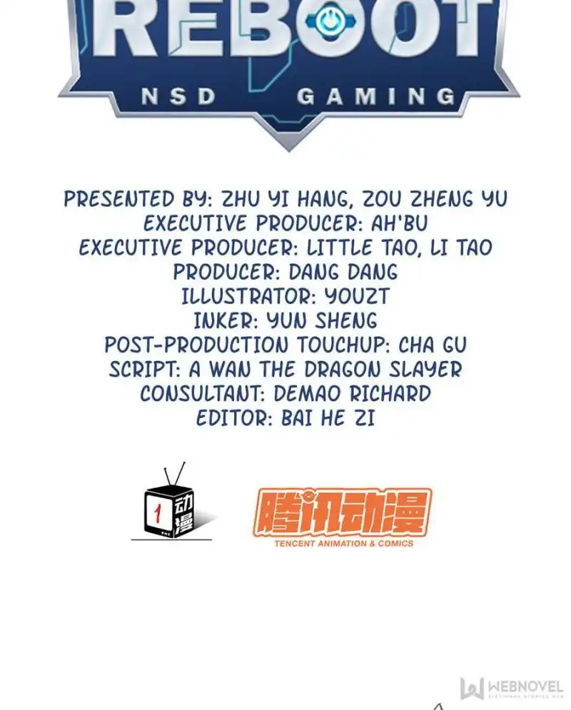 Legend Reboot Chapter 53 3